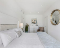 Nieuwbouw Woningen - Vrijstaande villa - Los Alcazares - Serena Golf