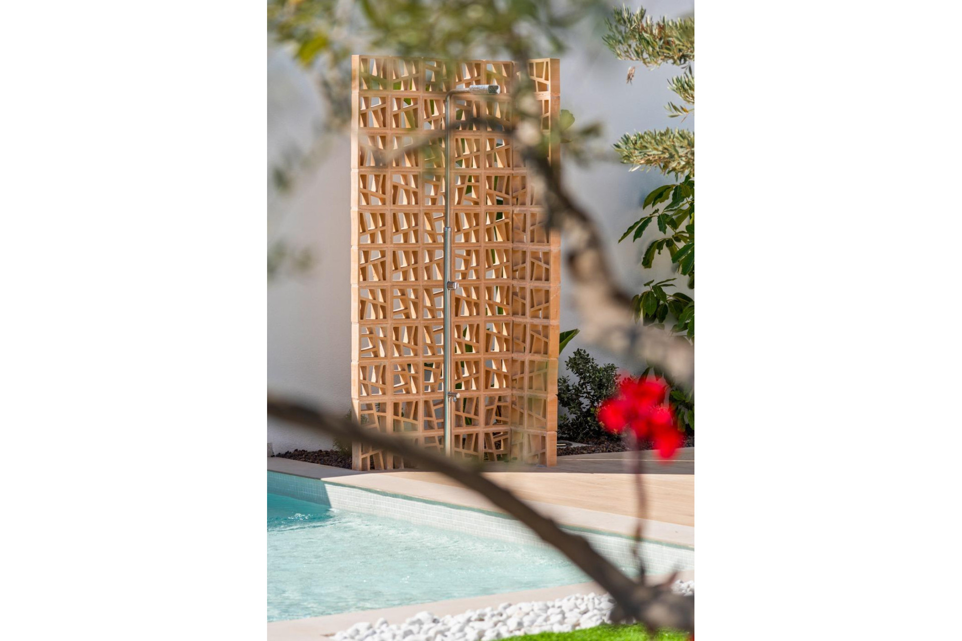 Nieuwbouw Woningen - Vrijstaande villa - Los Alcazares - Serena Golf