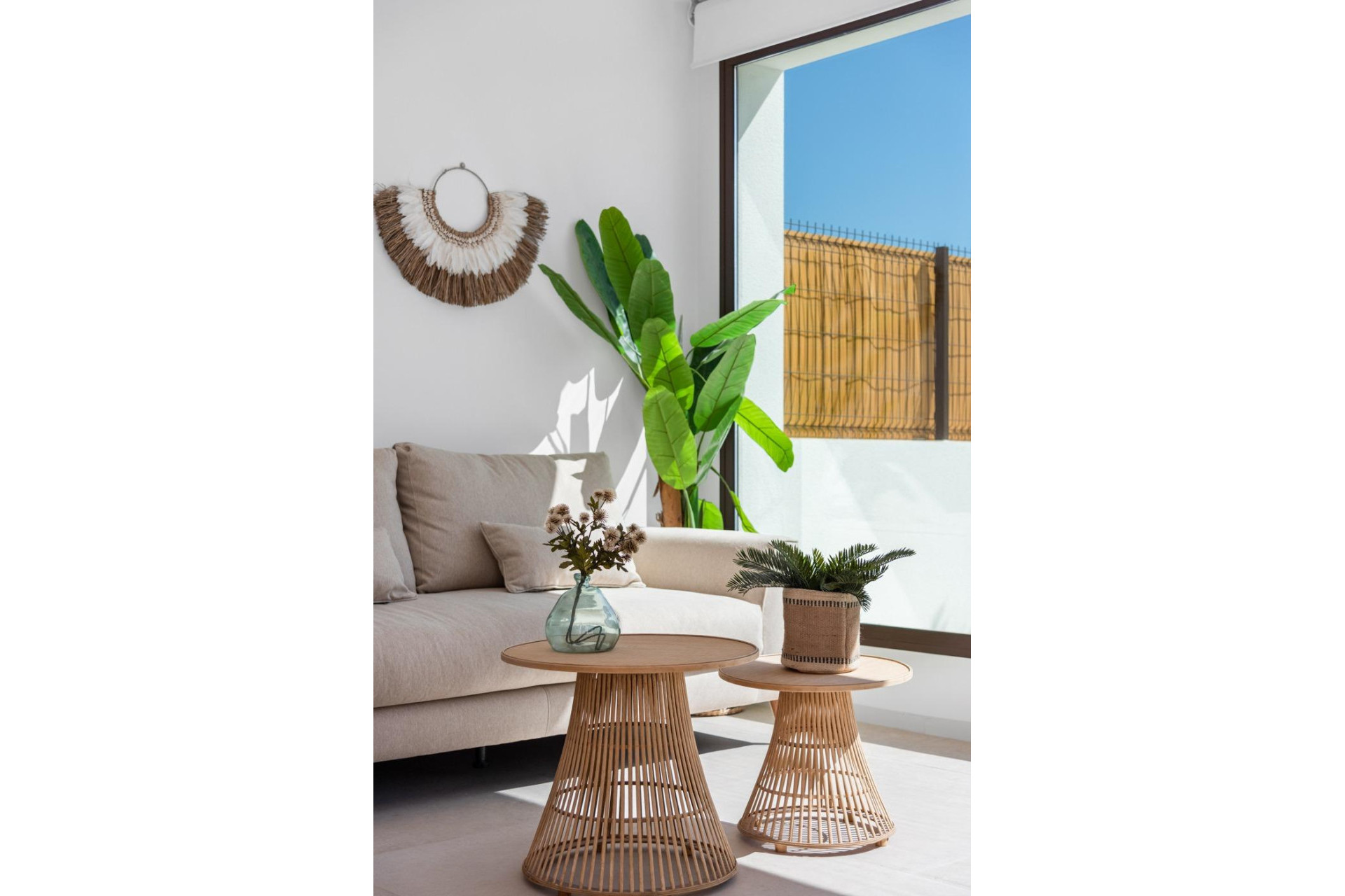 Nieuwbouw Woningen - Vrijstaande villa - Los Alcazares - Serena Golf