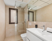 Nieuwbouw Woningen - Vrijstaande villa - Los Alcazares - Serena Golf