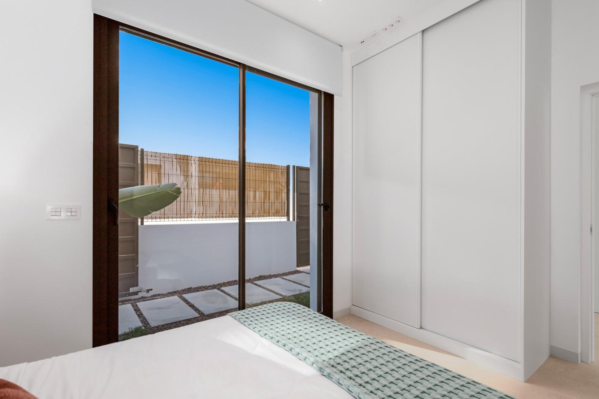 Nieuwbouw Woningen - Vrijstaande villa - Los Alcazares - Serena Golf