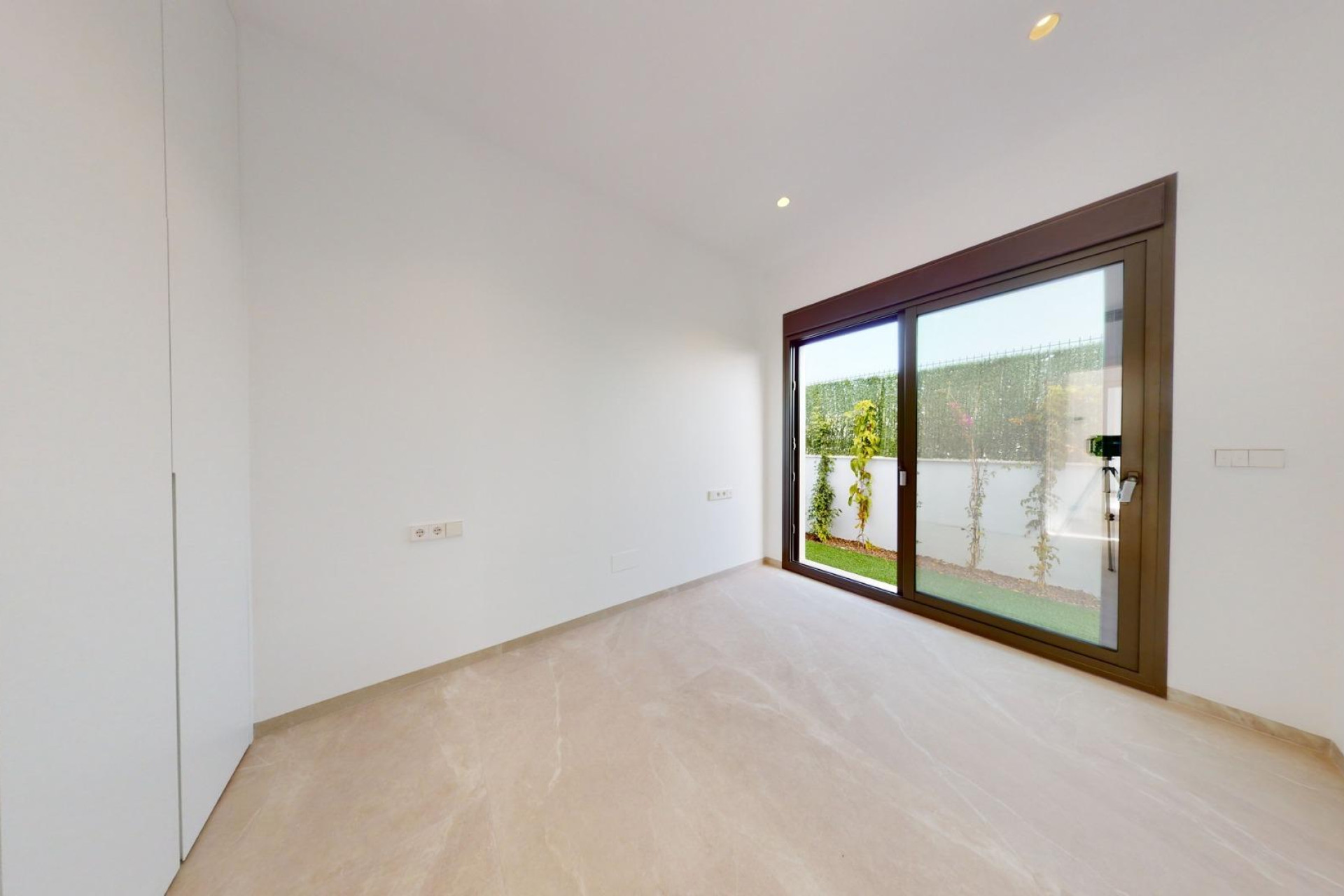 Nieuwbouw Woningen - Vrijstaande villa - Los Alcazares - Serena Golf