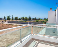 Nieuwbouw Woningen - Vrijstaande villa - Los Alcazares - Serena Golf