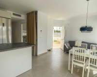 Nieuwbouw Woningen - Vrijstaande villa - Los Alcazares - Serena Golf