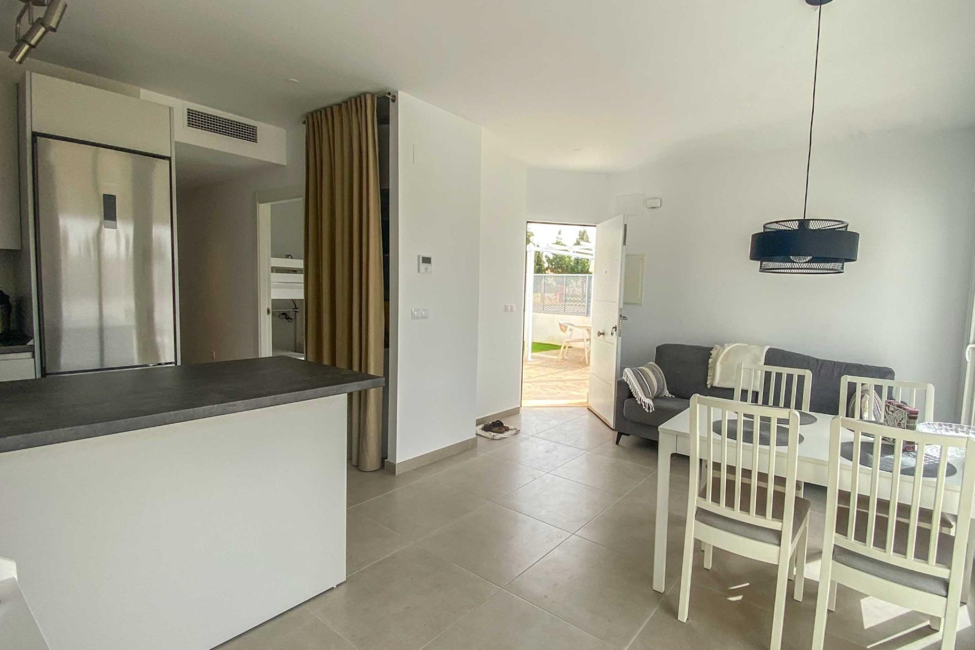 Nieuwbouw Woningen - Vrijstaande villa - Los Alcazares - Serena Golf