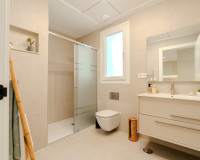 Nieuwbouw Woningen - Vrijstaande villa - Los Alcazares - Torre del Rame