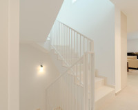 Nieuwbouw Woningen - Vrijstaande villa - Los Alcazares - Torre del Rame