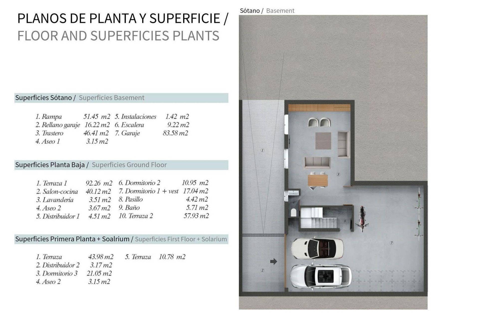 Nieuwbouw Woningen - Vrijstaande villa - Los Belones - pueblo