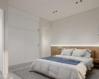 Nieuwbouw Woningen - Vrijstaande villa - Los Montesinos - La Herrada