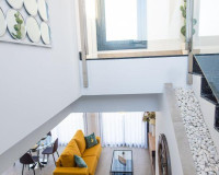 Nieuwbouw Woningen - Vrijstaande villa - Los Montesinos - La Herrada