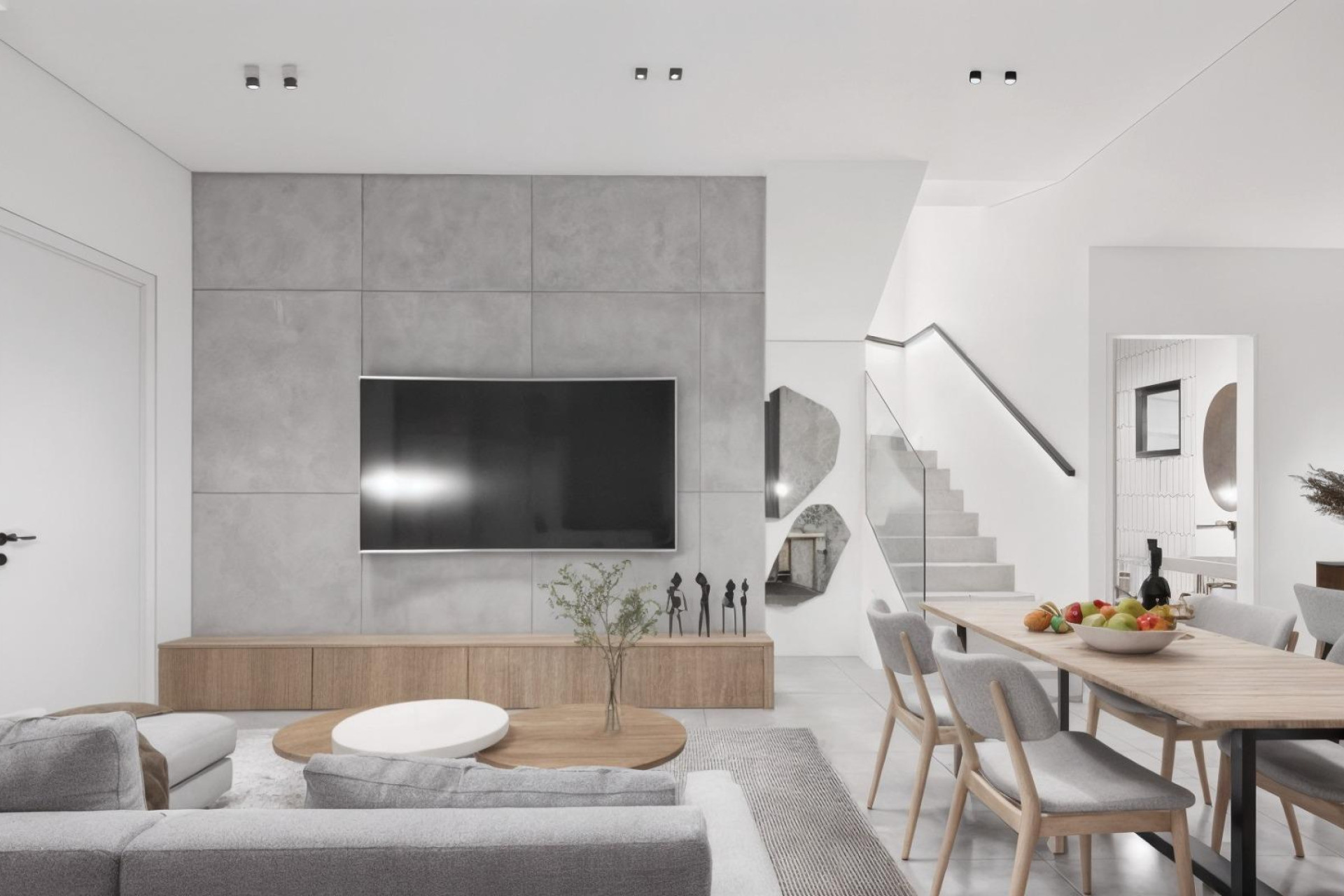 Nieuwbouw Woningen - Vrijstaande villa - Los Montesinos - La Herrada