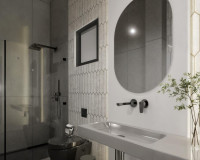 Nieuwbouw Woningen - Vrijstaande villa - Los Montesinos - La Herrada