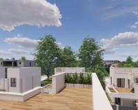 Nieuwbouw Woningen - Vrijstaande villa - Los Montesinos - La Herrada