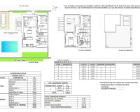Nieuwbouw Woningen - Vrijstaande villa - Los Montesinos - La Herrada