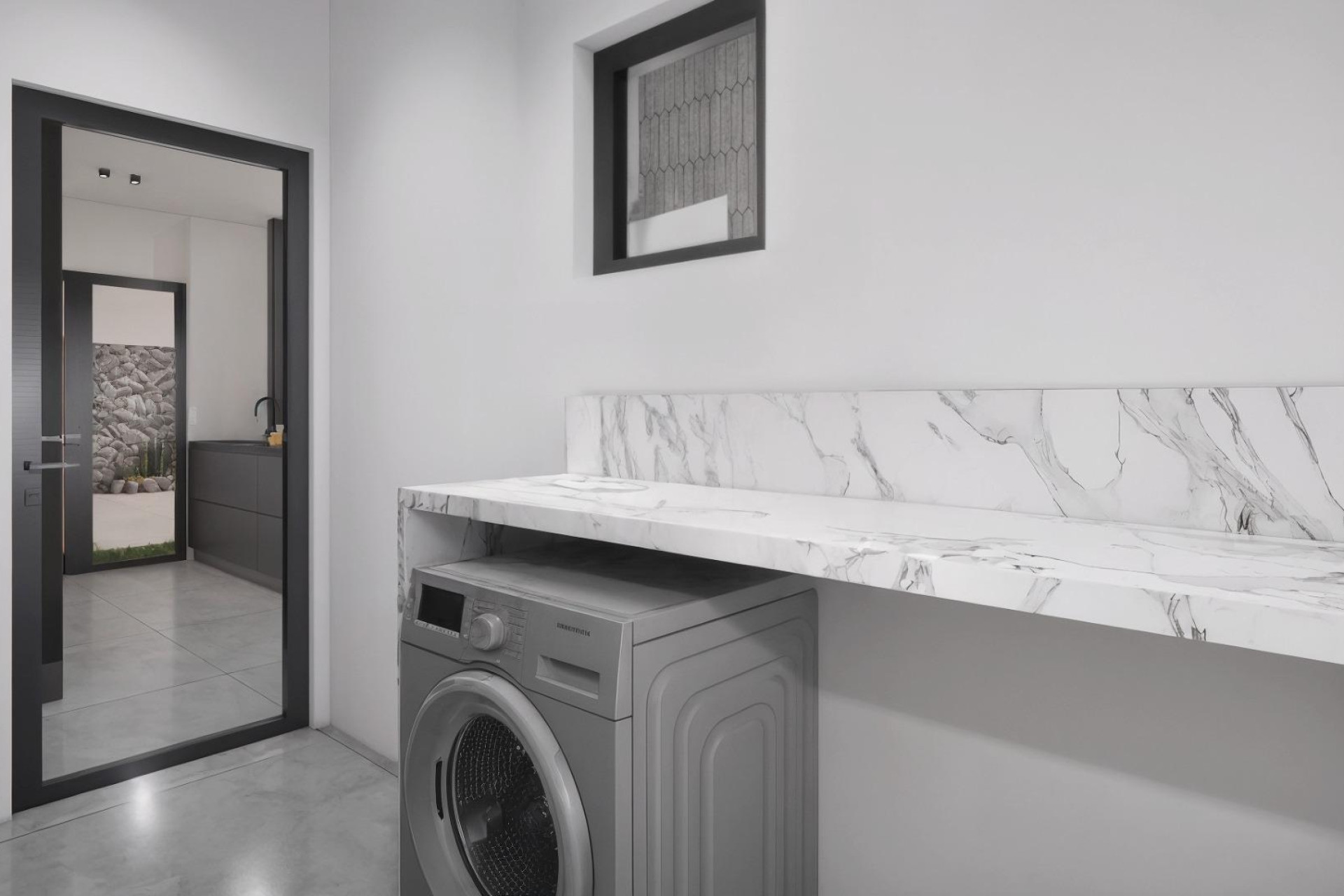 Nieuwbouw Woningen - Vrijstaande villa - Los Montesinos - La Herrada