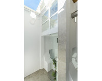 Nieuwbouw Woningen - Vrijstaande villa - Los Montesinos - La Herrada