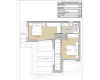 Nieuwbouw Woningen - Vrijstaande villa - Los Montesinos - La Herrada