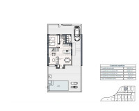 Nieuwbouw Woningen - Vrijstaande villa - Los Montesinos - La Herrada