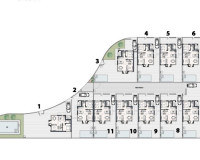 Nieuwbouw Woningen - Vrijstaande villa - Los Montesinos - La Herrada