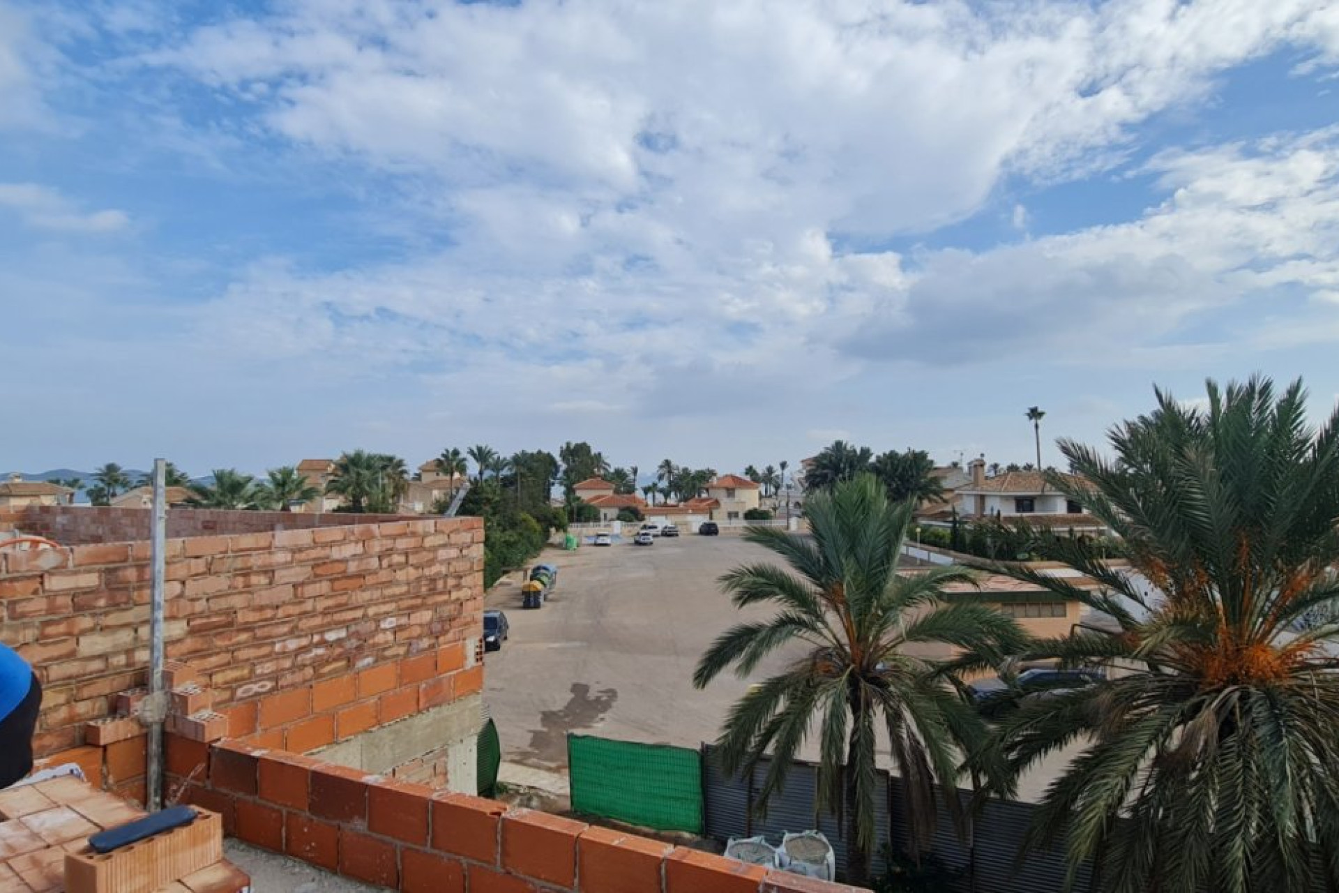 Nieuwbouw Woningen - Vrijstaande villa - Los Urrutias - Estrella De Mar