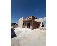 Nieuwbouw Woningen - Vrijstaande villa - Mazarron - Caleñares