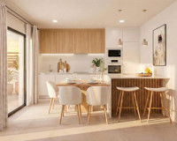 Nieuwbouw Woningen - Vrijstaande villa - Mazarron - Camposol Golf