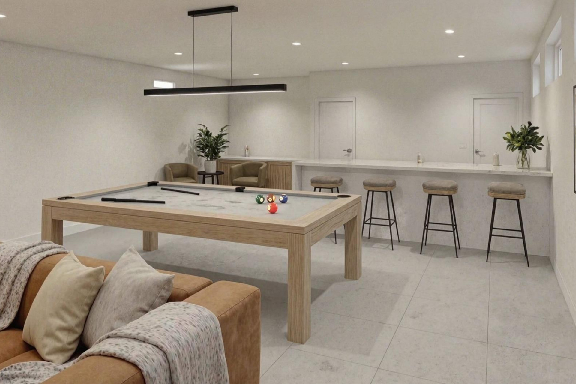 Nieuwbouw Woningen - Vrijstaande villa - Mazarron - Camposol Golf