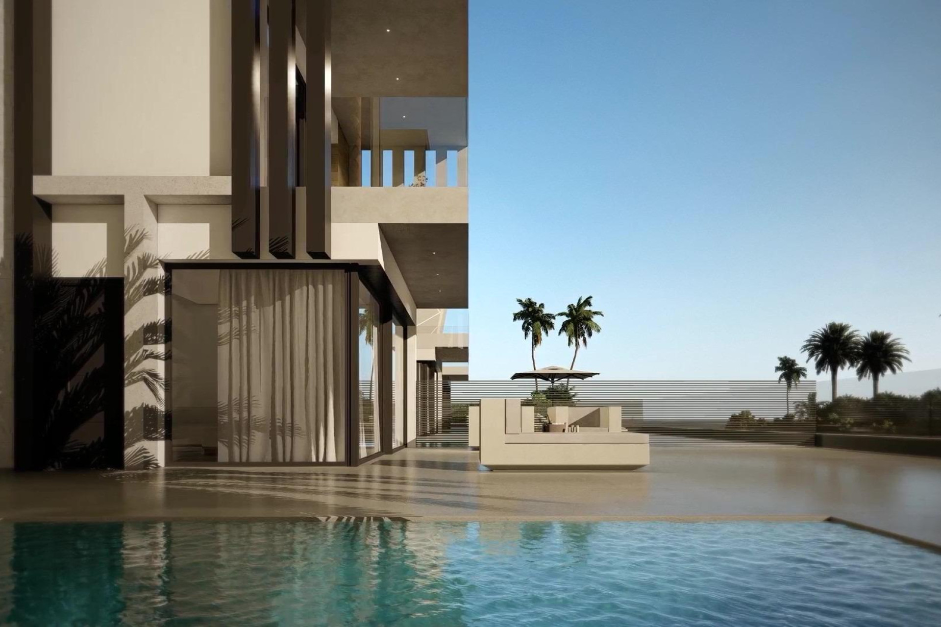 Nieuwbouw Woningen - Vrijstaande villa - Mazarron - El Alamillo