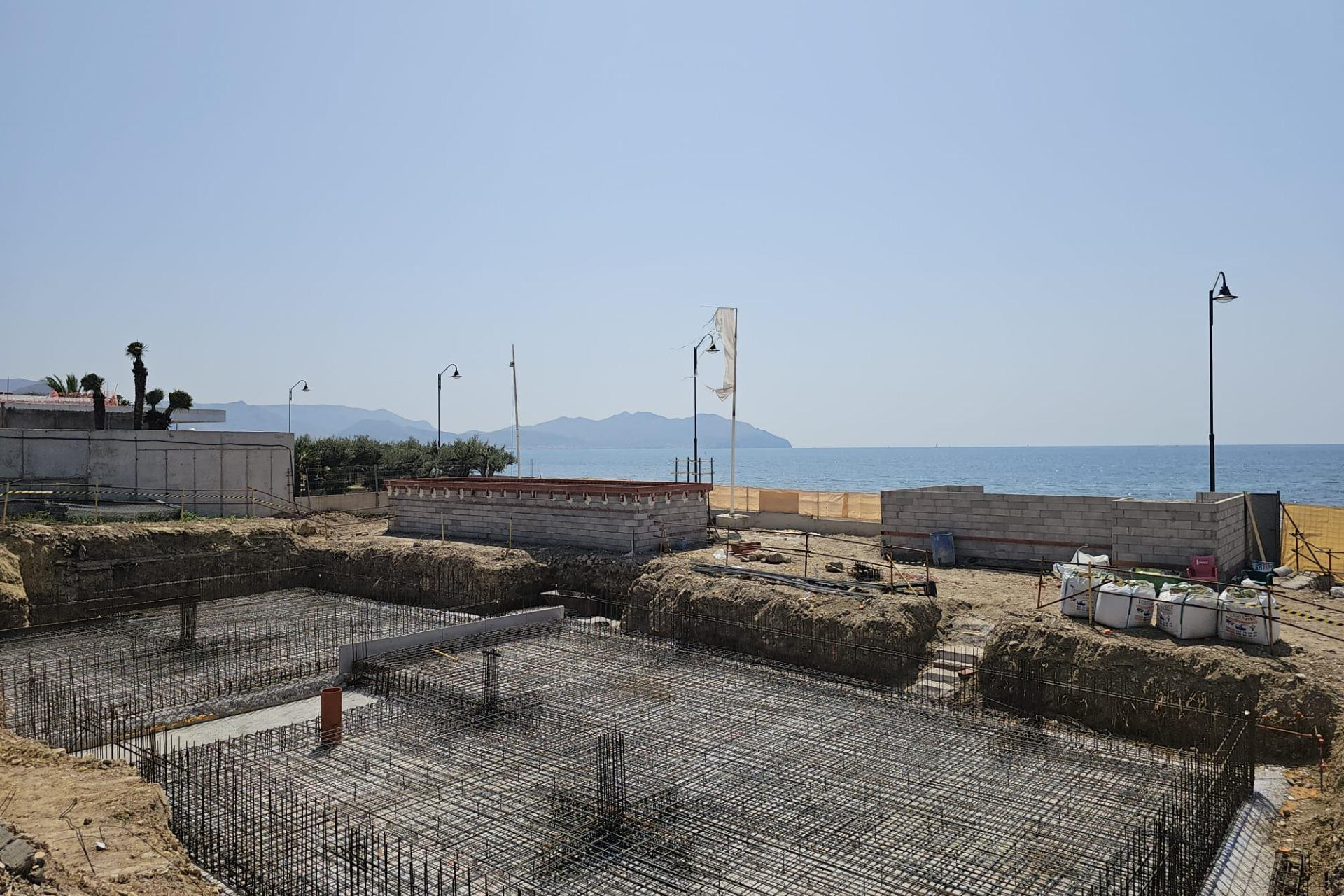Nieuwbouw Woningen - Vrijstaande villa - Mazarron - El Alamillo
