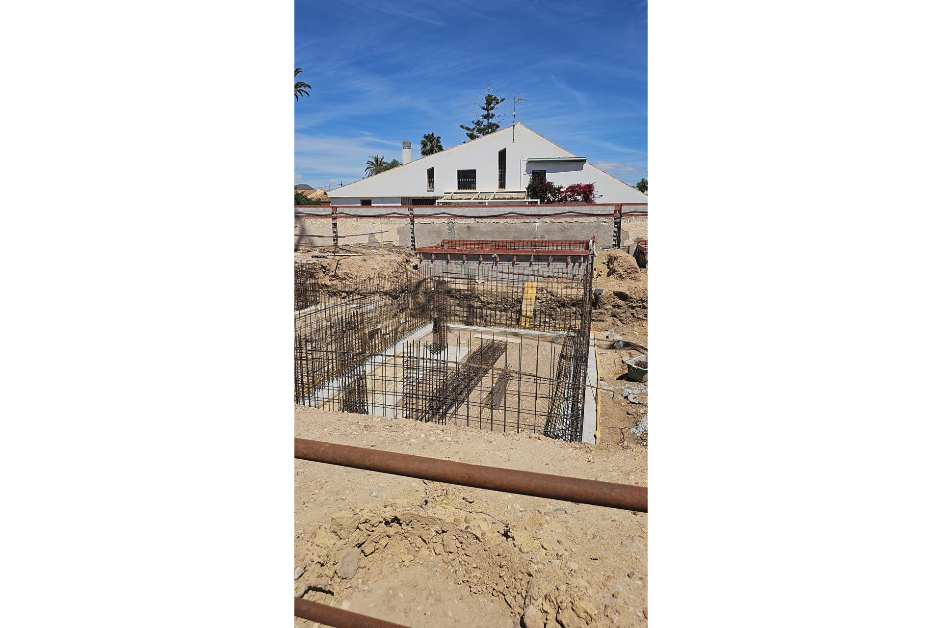 Nieuwbouw Woningen - Vrijstaande villa - Mazarron - El Alamillo