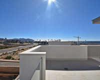Nieuwbouw Woningen - Vrijstaande villa - Mazarron - Mar De Plata