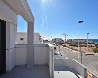 Nieuwbouw Woningen - Vrijstaande villa - Mazarron - Mar De Plata