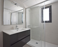 Nieuwbouw Woningen - Vrijstaande villa - Mazarron - Mar De Plata