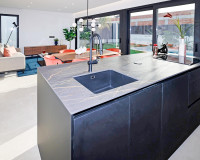 Nieuwbouw Woningen - Vrijstaande villa - Molina De Segura - Urb. La Quinta