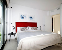 Nieuwbouw Woningen - Vrijstaande villa - Molina De Segura - Urb. La Quinta