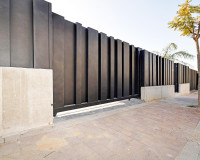 Nieuwbouw Woningen - Vrijstaande villa - Molina De Segura - Urb. La Quinta