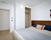 Nieuwbouw Woningen - Vrijstaande villa - Molina De Segura - Urb. La Quinta