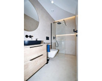 Nieuwbouw Woningen - Vrijstaande villa - Molina De Segura - Urb. La Quinta