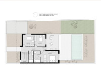 Nieuwbouw Woningen - Vrijstaande villa - Molina De Segura - Urb. La Quinta