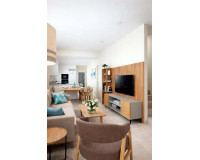 Nieuwbouw Woningen - Vrijstaande villa - Moncofa - Playa de Chilches