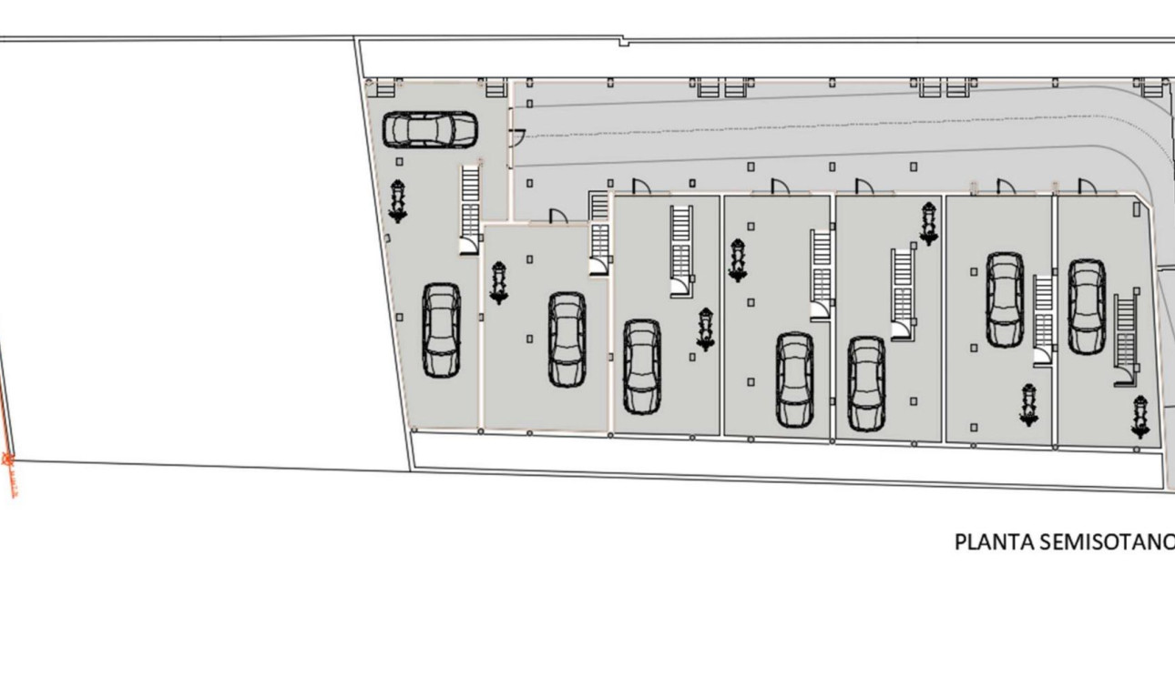 Nieuwbouw Woningen - Vrijstaande villa - Moncofa - Playa de Chilches