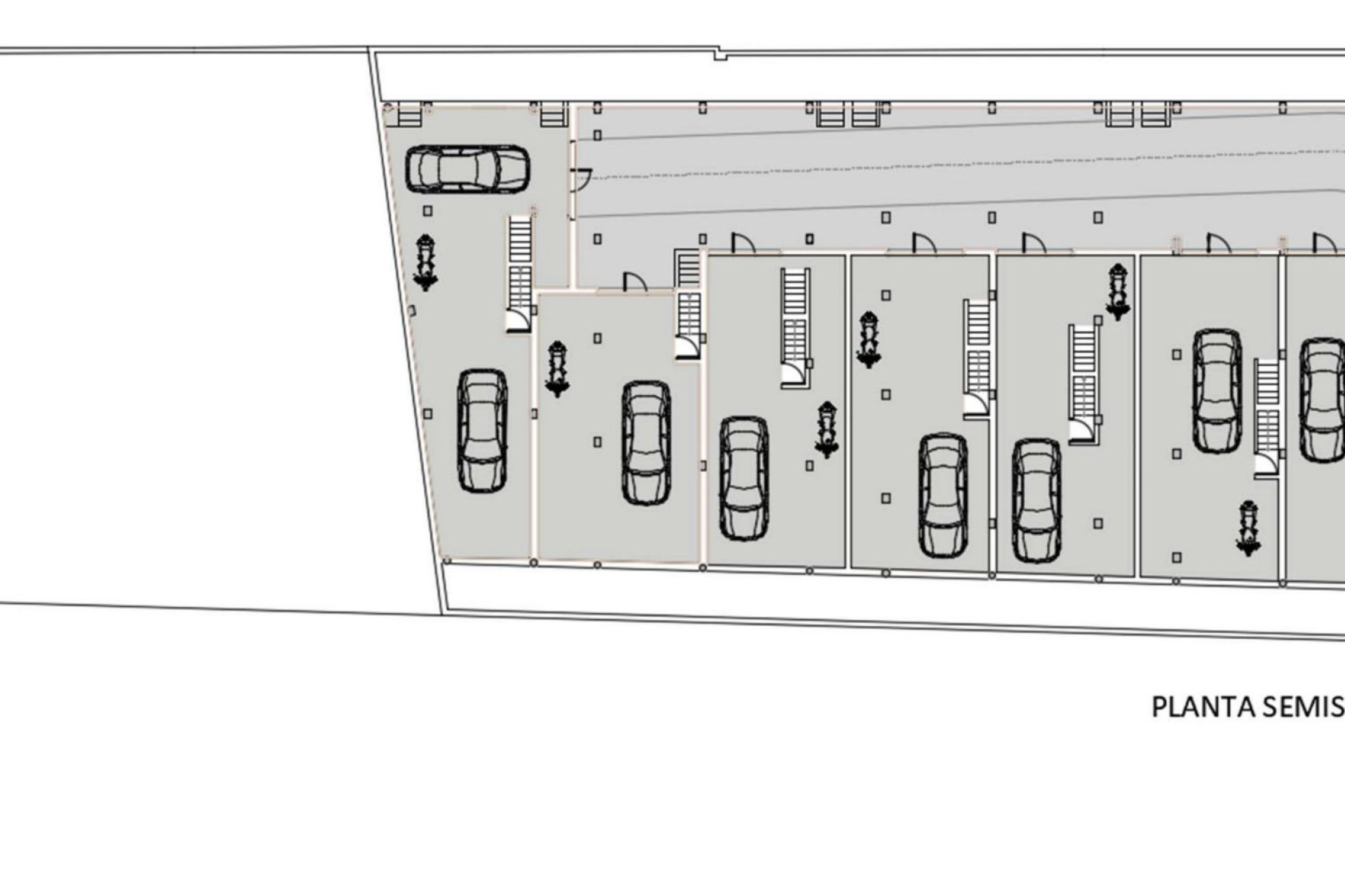 Nieuwbouw Woningen - Vrijstaande villa - Moncofa - Playa de Chilches