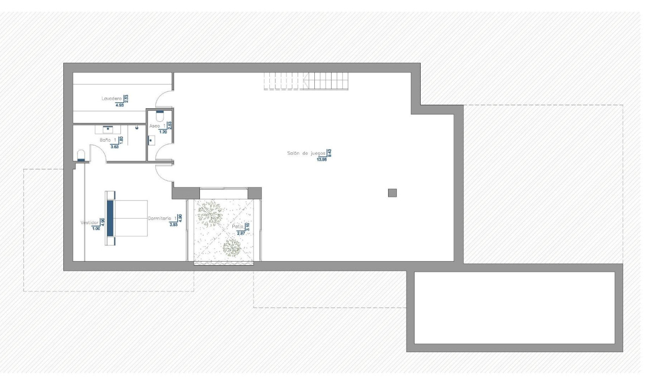 Nieuwbouw Woningen - Vrijstaande villa - Moraira_Teulada - Andrago