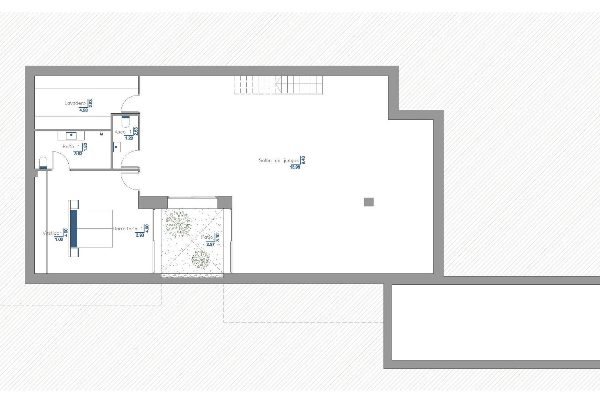 Nieuwbouw Woningen - Vrijstaande villa - Moraira_Teulada - Andrago