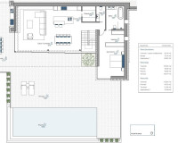 Nieuwbouw Woningen - Vrijstaande villa - Moraira_Teulada - La Sabatera