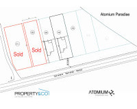 Nieuwbouw Woningen - Vrijstaande villa - Moratalla - campo de san juan (moratalla)