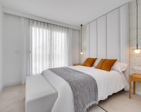 Nieuwbouw Woningen - Vrijstaande villa - Mutxamel - Cotoveta