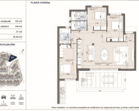 Nieuwbouw Woningen - Vrijstaande villa - Mutxamel - Cotoveta