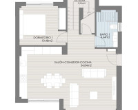 Nieuwbouw Woningen - Vrijstaande villa - Mutxamel