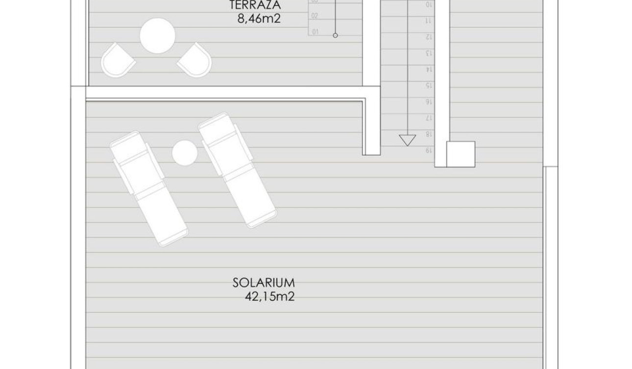 Nieuwbouw Woningen - Vrijstaande villa - Mutxamel